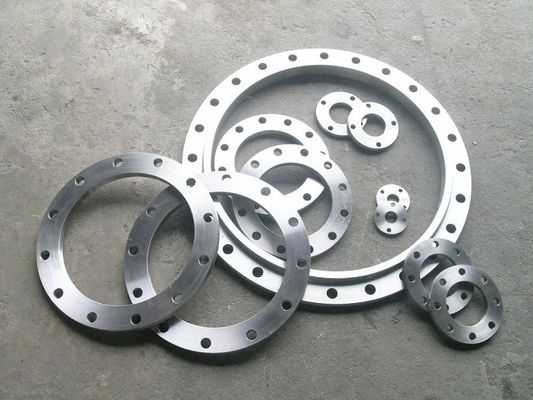 NORME EN1092-1   BRIDE EN-PN6-PN10 - PN25-PN40-PN64-PN160 A FORGÉ DES BRIDES