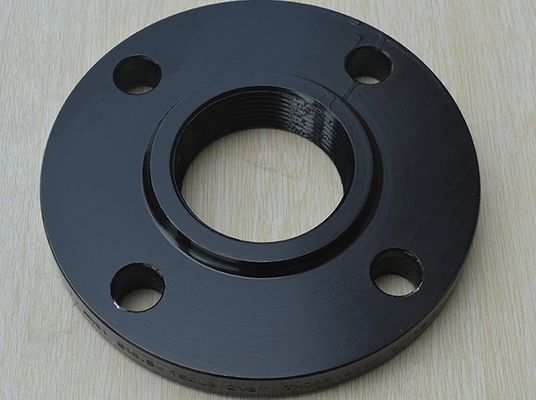 1/2 » à 80&quot; glissement d'acier inoxydable de la bride AVEUGLE 304L 316L d'acier au carbone sur la bride