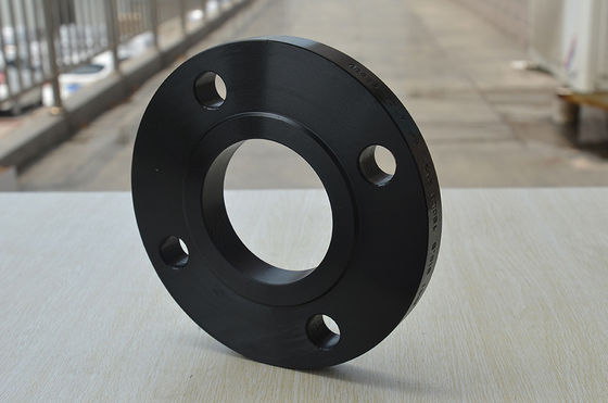 Glissement forgé de la bride 2500lbs sur la bride de la norme ANSI 150 SORF A105N F304 304l F316 316l