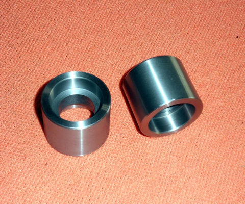 La haute pression a forgé la pièce en t convenable 3000LB 2000LB de chapeau de coude d'ASME B16.11 ASTM A105