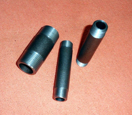Garnitures de tuyau de soudure de prise d'ASME B16.11 Froged 9000lbs fileté 2000lbs