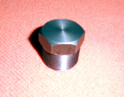 La haute pression a forgé la pièce en t convenable 3000LB 2000LB de chapeau de coude d'ASME B16.11 ASTM A105