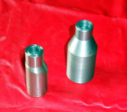 La haute pression a forgé la pièce en t convenable 3000LB 2000LB de chapeau de coude d'ASME B16.11 ASTM A105