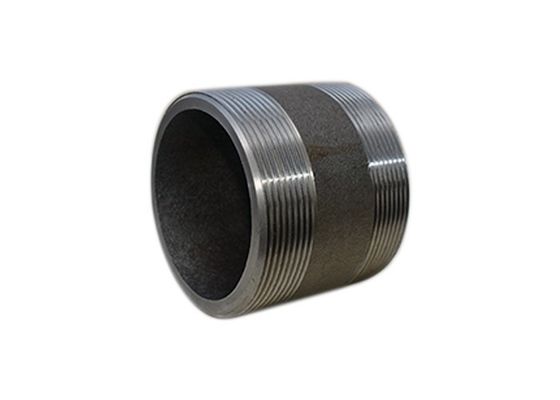 3000LB 2000LB a fileté le commutateur adaptant la pièce en t de chapeau de coude d'ASME B16.11 ASTM A105