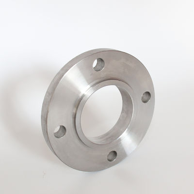 OD PLAT SLIP des ABAT-JOUR WN de plat de la bride BS4504 BS10 de tuyau de cou de soudure de 15mm à de 6000mm DESSUS