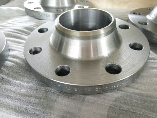 Le PED ADW2000 12820 bride ASTM A182 A240 310 du GOST 12821 33259 321 317 347 904L