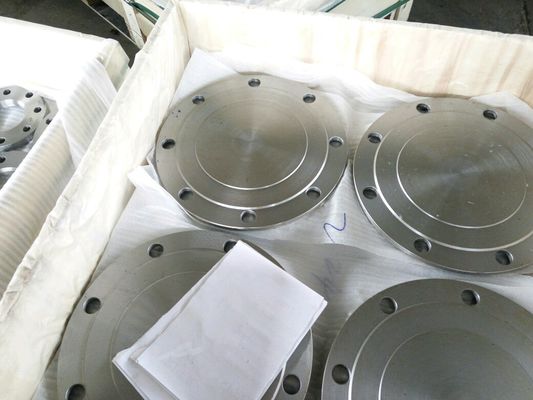 Le PED ADW2000 12820 bride ASTM A182 A240 310 du GOST 12821 33259 321 317 347 904L