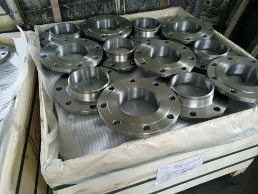 Le PED ADW2000 12820 bride ASTM A182 A240 310 du GOST 12821 33259 321 317 347 904L
