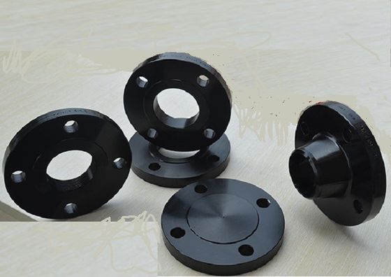 1/2 » à 76&quot; la BRIDE SLIP d'ASME A105N SUR des ABAT-JOUR de WNRF ASSEMBLENT SWRF à clin FILETÉ