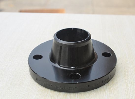 1/2 » à 76&quot; la BRIDE SLIP d'ASME A105N SUR des ABAT-JOUR de WNRF ASSEMBLENT SWRF à clin FILETÉ