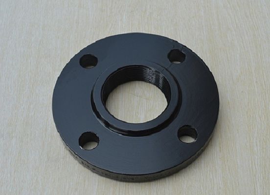 1/2 » à 76&quot; la BRIDE SLIP d'ASME A105N SUR des ABAT-JOUR de WNRF ASSEMBLENT SWRF à clin FILETÉ
