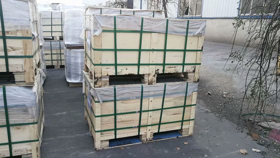 400 livres la norme ANSI B16.5 B16.47 TNP de 600 livres ont fileté le CS A105 de bride