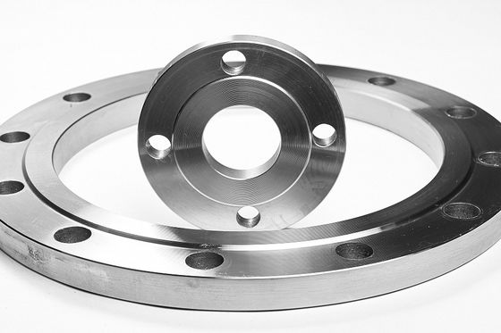 GOST soudé plat en acier augmenté de scellage de brides de visage de 75mm à de 1400mm 33259 12820 12821