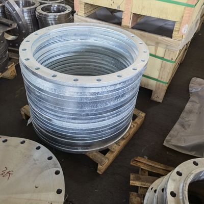 BS10 la TABLE D H E-F a forgé la BRIDE BS 4504 PN6 PN10 PN16 PN25 PN40 PN63 PN100 PN160