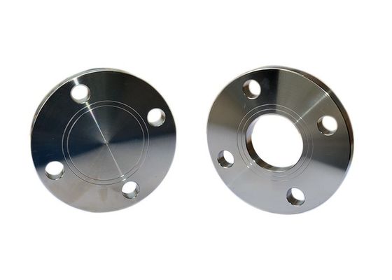 DIN2576 bride EN1092-1 Type01 DIN2502 DIN2503 F304 F316 S235JR RST37.2