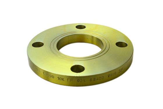 DIN2576 bride EN1092-1 Type01 DIN2502 DIN2503 F304 F316 S235JR RST37.2