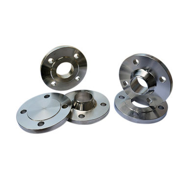 DN15 au commutateur ASME A105 A182 F304 F316 des abat-jour LJ de la norme ANSI 150 de la bride WN de DN 2000 AINSI