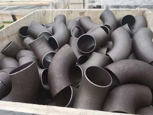 Pièce en t réductrice soudée bout à bout soudée bout à bout des garnitures DIN2605-1 EN10253-1 d'acier inoxydable d'OIN 3419 304