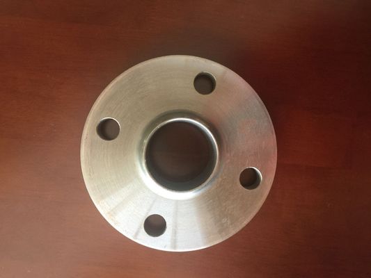 DIN2566 bride forgée DIN EN1092-1 DIN2576 DIN2633 AINSI P250GH fileté par BL A182 F304 F316