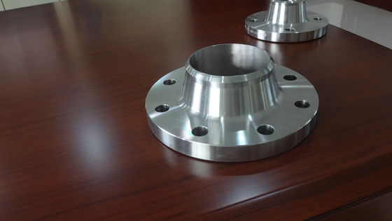 DIN2566 bride forgée DIN EN1092-1 DIN2576 DIN2633 AINSI P250GH fileté par BL A182 F304 F316