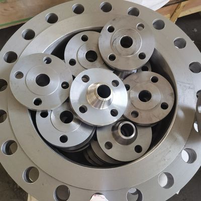 S235JR P245GH 304 316 Bs4504 bride PN6 PN10 PN25 PN40 PN64 PN100