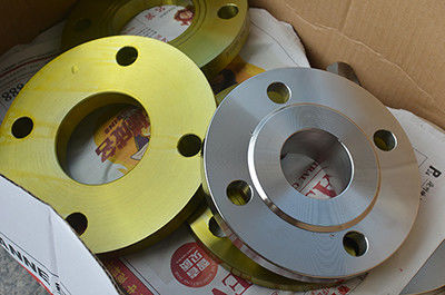 DN10 à la BRIDE BS 4504 PN6 PN10 PN16 PN25 PN40 de DN1600 WN AINSI FF BL