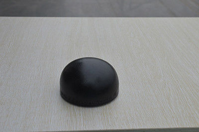 DN15 aux chapeaux soudés bout à bout SCH10 sans couture SCH20 SCH100 SCH120 XXS de l'acier inoxydable DN1200