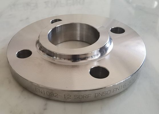 TYPE 01A 02A 11B 13B 05A EN10222-2 P245GH d'en en acier 1092-1 de bride