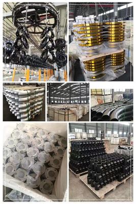 TYPE01 02 05 11 12 13 32 BRIDE EN1902-1 DIN DIN2566 2633 2502 2527 DN10 à DN2000
