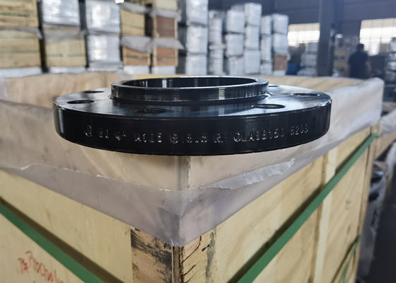 Norme ANSI B16.5 FlangeA105 150LBS 300LBS 600LBS 900LBS 1500LBS WNRF SORF BLRF SWRF LJ