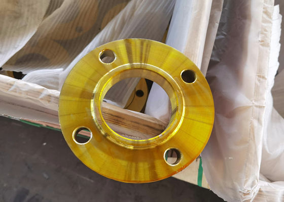 Norme ANSI B16.5 FlangeA105 150LBS 300LBS 600LBS 900LBS 1500LBS WNRF SORF BLRF SWRF LJ