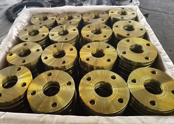 En1092-1 bride Type01 Type05 Type11 Type12 Type13 S235JR, S275JR