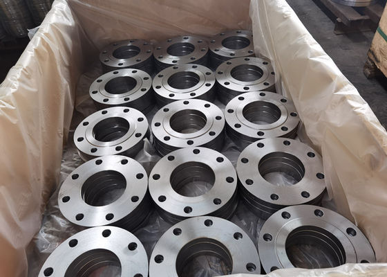 En1092-1 bride Type01 Type05 Type11 Type12 Type13 S235JR, S275JR