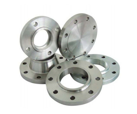 SWRF de la classe 150 à 2500 LJFF SLIP SUR pouce de la BRIDE 1/2 à 24 BRIDES de soudure de douille de pouce