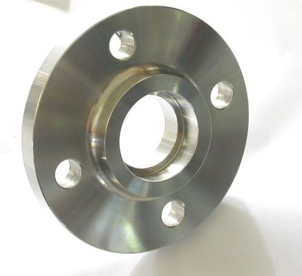 Bride filetée A105N SORF WNRF BLRF FLRF Lap Joint Pipe Flanges de SWRF