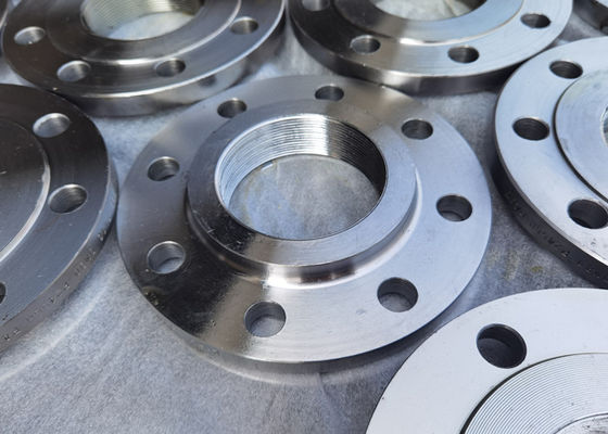 En1092-1 bride Type01 Type05 Type11 Type12 Type13 S235JR, S275JR