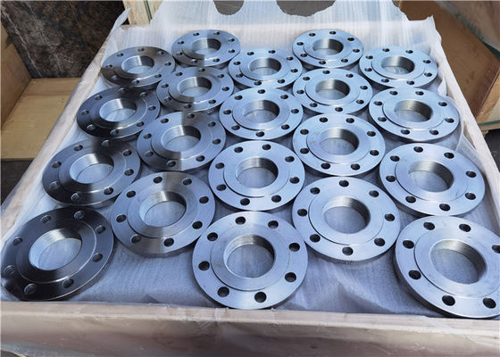 En1092-1 bride Type01 Type05 Type11 Type12 Type13 S235JR, S275JR