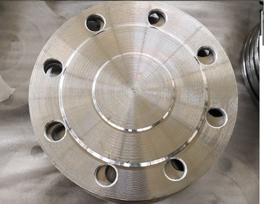 CT20 a forgé le GOST 12821-80 du GOST 12820-80 du GOST 33259 de brides d'acier inoxydable