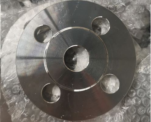 Pn6 - Pn200 abat-jour Wn et acier au carbone de bride du gost 33259 de plat et acier inoxydable