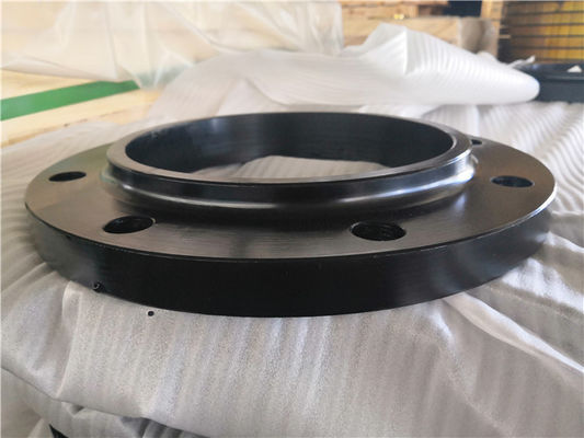Bride filetée A105N SORF WNRF BLRF FLRF Lap Joint Pipe Flanges de SWRF