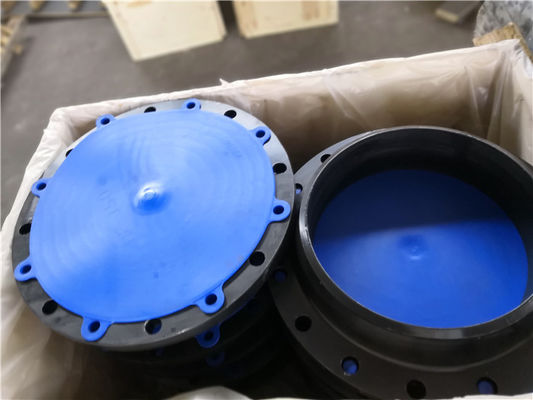 NORME ANSI B16.5 ASME B16.47 150LBS - 2500LBS 1/2 DE BRIDE DE L'ACIER AU CARBONE A105 » - 80&quot;