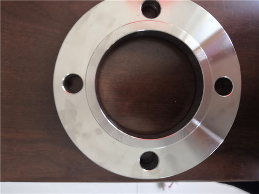 1/2 » à 144&quot; la CLASSE forgée en acier B d'AWWA C207-07 CLASSENT D Ring Blind Flange