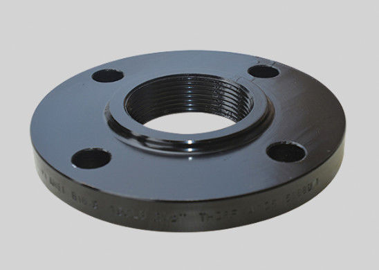 Glissement de la classe 150 A105 Asme B16 47 de tuyau sur la bride