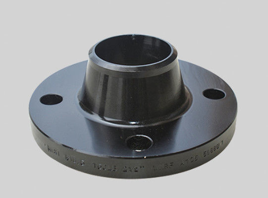 Glissement de la classe 150 A105 Asme B16 47 de tuyau sur la bride