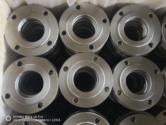 1/2 » - 48&quot; BRIDENT l'acier inoxydable PN6-PN250 d'acier au carbone d'en 1092-1 DIN