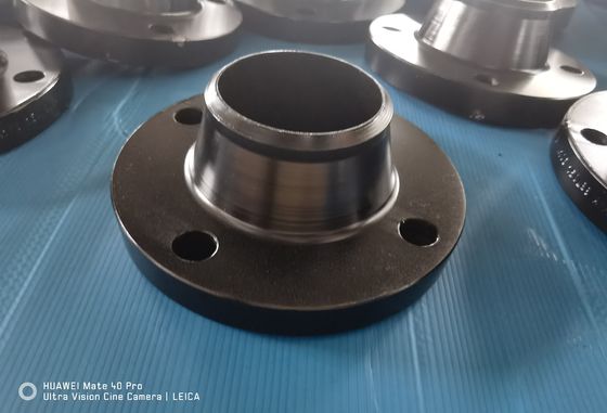 WN brident AINSI EN1092-1 TYPE11 DIN2633 DIN2632 DIN2602 DIN2576 P250GH P280GH