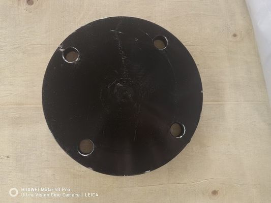 WN a ainsi fileté le commutateur ASME A105 150LBS 300LBS ASTM A105 de la norme ANSI B16.5 B16.47 LJ de bride AVEUGLE