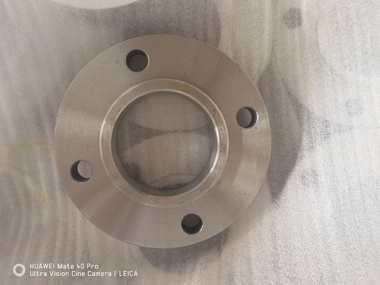 La norme ANSI B16.5 B16.47 de bride AVEUGLE de commutateur de WN AINSI LJ a fileté ASME A105 150LBS A182 F304