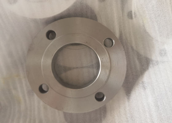 La bride du vacarme 2576 DIN EN1092-1 TYPE01 DIN2502 PN16 DN200 a forgé S235JR P250GH P245GH