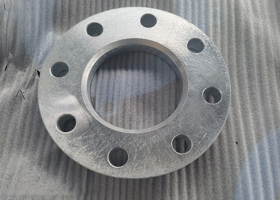 EN FORGÉE 1092-1 PN6-63 DE LA BRIDE DIN DE P245GH S235JR